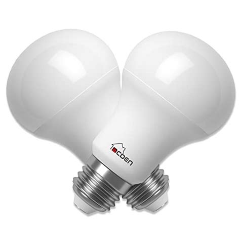 Top 10 Best Full Spectrum Light Bulbs Top Picks 2023 Reviews