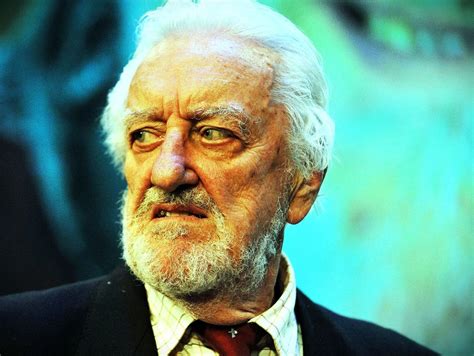 BERNARD CRIBBINS DIES, AGED 93 - The Leigh G Banks Preservation Society