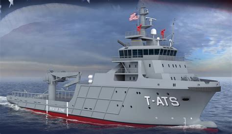 Austal starts construction on the first steel ship - Naval News