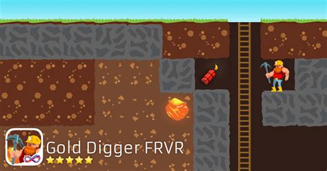 Start mining and get tons of gold in the best free digging game ever ...