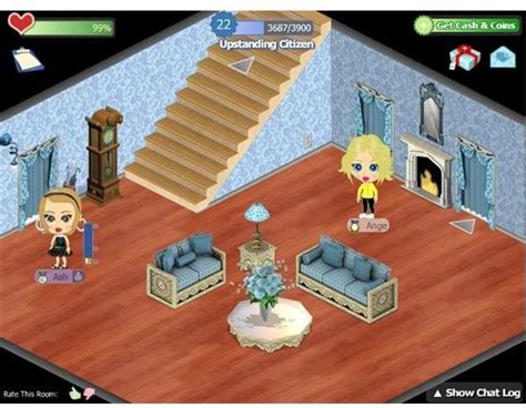 Beginner Game Guide to Yoville on Facebook - How to Play Yoville & Earn YoCoins