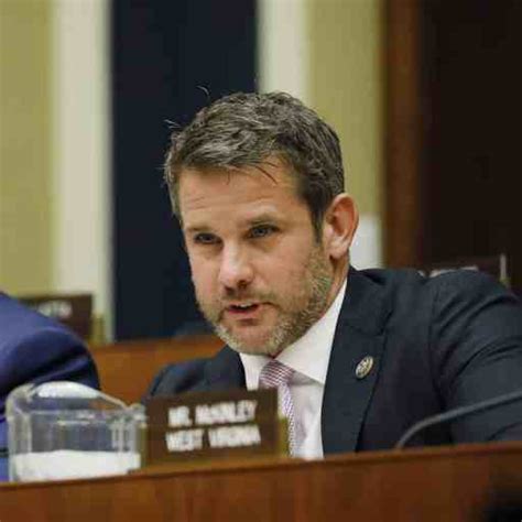 The 1/6 Committee Will Be Bipartisan As Rep. Adam Kinzinger Is A Yes