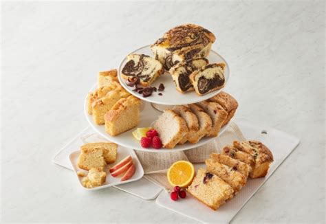 Gourmet Cakes Online: Coffee Cake & Birthday Cake Delivery | Wolferman's