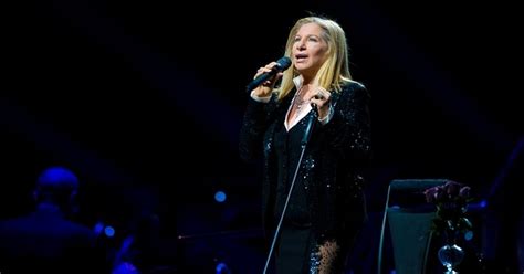 6 Songs Barbra Streisand Should Sing at the Oscars (Slideshow)