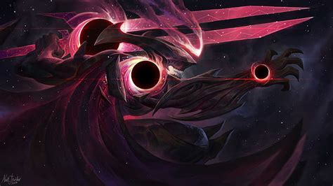 Online crop | HD wallpaper: Poro, Aatrox, League of Legends | Wallpaper Flare