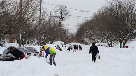 Explained: The deadliest winter storms in the US since 1993