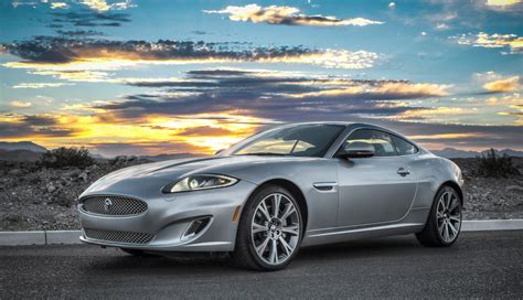 My Favorite Shot of my new 2013 Jaguar XK Coupe - Jaguar Forums - Jaguar Enthusiasts Forum