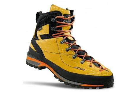 10 Best Italian Hiking Boots Brands - Italian Made Hiking Boots