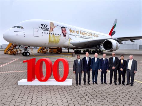 Airbus A380 superjumbo is on life support - Business Insider