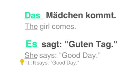 German Sentences For Beginners