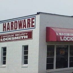 Handy Hardware - Hardware Stores - 431 W North St, Kokomo, IN - Phone Number - Yelp