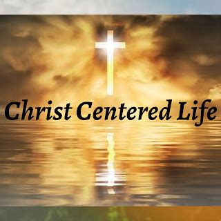 Christ Centered Life - Word of Grace Church, Pune