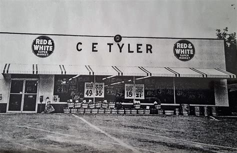 CE Tyler's Red & White Comes Down | Wagenersc.com