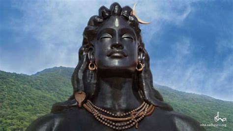 Adiyogi Statue Wallpaper Adiyogi shiva statue and transparent png images free download