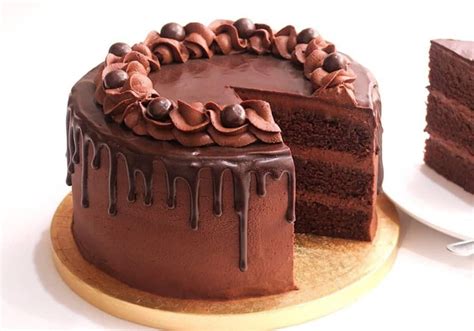 3 Pasteles de chocolate tentadores e irresistibles que tienes que probar