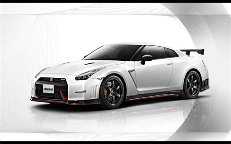 2015 Nissan GT R NISMO 2 Wallpaper | HD Car Wallpapers | ID #3950