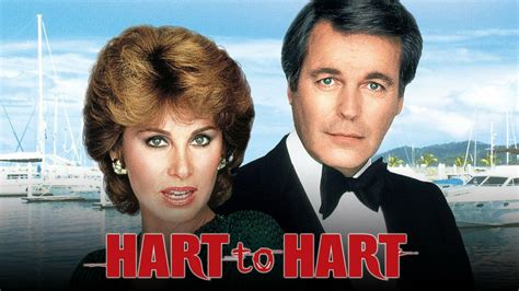 Hart to Hart - ABC Series - Where To Watch