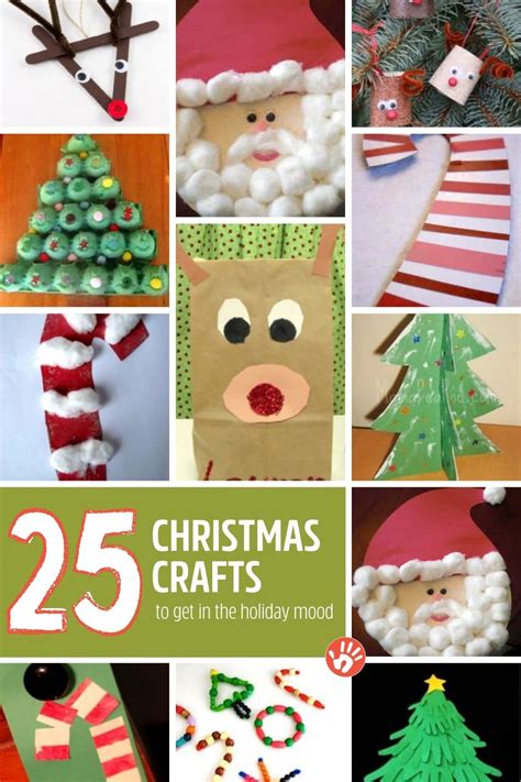 Cool Christmas Crafts To Make