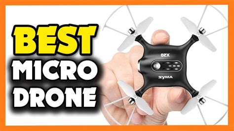 Top 5 Best Micro Drone in 2023 - YouTube