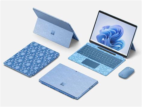 Microsoft unveils new Surface Pro 9 with 5G connectivity