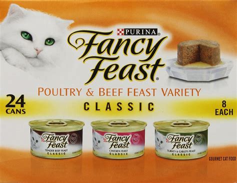 Top 10 Best Cat Foods 2017 - Top Value Reviews