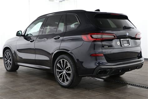 Certified Pre-Owned 2020 BMW X5 M50i Sport Utility in Elmhurst #B22243A ...