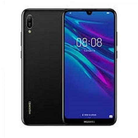 Huawei Y6 2019 - Smartphone - Android