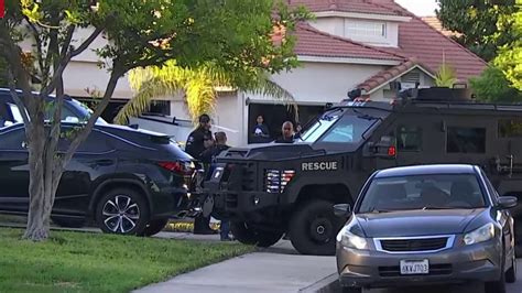 Chino police shoot and kill man in Rialto – NBC Los Angeles