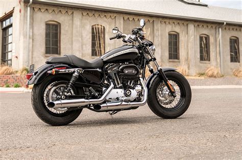 2019 Harley-Davidson Sportster® 1200 Custom | Hunter's Moon Harley-Davidson®