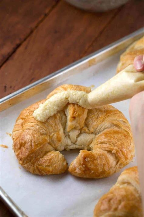 The BEST Almond Croissant Recipe - Jessica Gavin