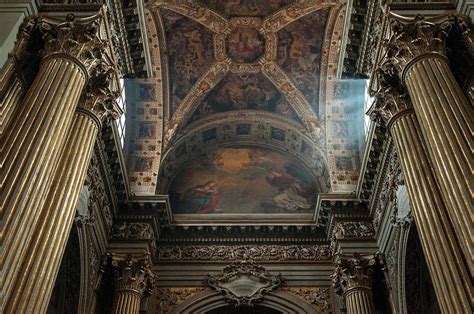 Bologna Cathedral Light Photograph by Dimitris Sivyllis - Pixels