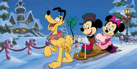 9 películas navideñas indispensables para ver en Disney+ en estas fiestas | Disney Latino