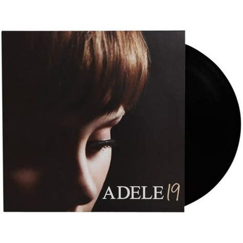 Adele - 19 - Vinyl - Walmart.com - Walmart.com