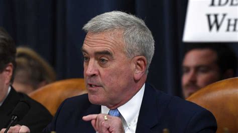 Longtime Cincinnati-area congressman Brad Wenstrup explains decision to ...