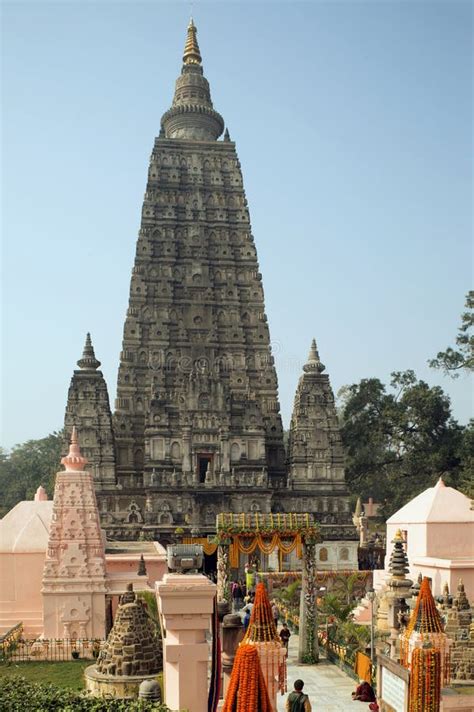 Bodh Gaya is a Religious Site and Place of Pilgrimage Associated with ...