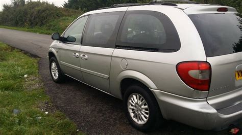 Chrysler Grand Voyager Stow and Go | in Chelmsford, Essex | Gumtree