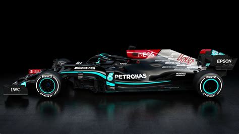 Mercedes F1 Car 2021 Wallpapers - Wallpaper Cave