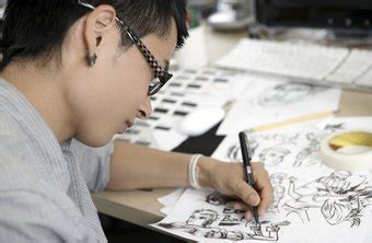 Opportunities in Visual Arts Careers | Chron.com