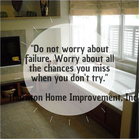 Home Improvement Quotes. QuotesGram