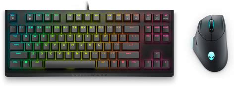 Dell Alienware Pro Gaming Keyboard | edu.svet.gob.gt