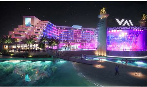 VAI Resort in Glendale will become Arizona's biggest hotel - AZ Big Media