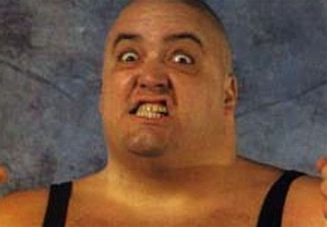 King Kong Bundy Height, Weight, Age, Biography, Wife, Kids & Family