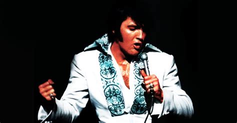 Behind the song: ''Suspicious Minds'' by Elvis Presley