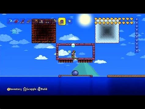 Terraria Artificial Fishing Biomes (December 2023)