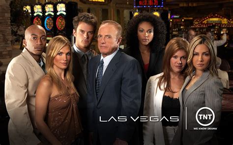 Chanh Chua | Hanoi | Las vegas tv series, Las vegas, Vegas