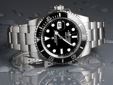 Exploring the Top 5 Most Iconic Rolex Watches of All Time - Online ...