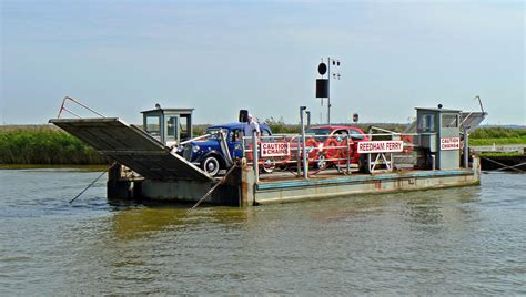 Reedham, Norfolk, including Reedham Ferry and Reedham Quay