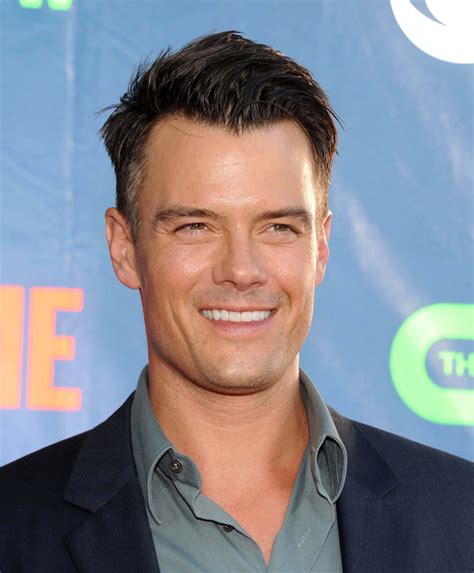 Why Dogs Think Josh Duhamel Is Swell and More Celeb News | PETA