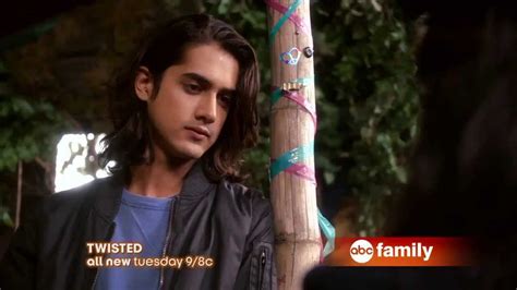 Twisted Season 1 Episode 6 “Three for the Road” Sneak Peeks | cool ...