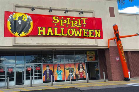 Spirit Halloween Store Los Angeles 2022 – Get Halloween 2022 Update